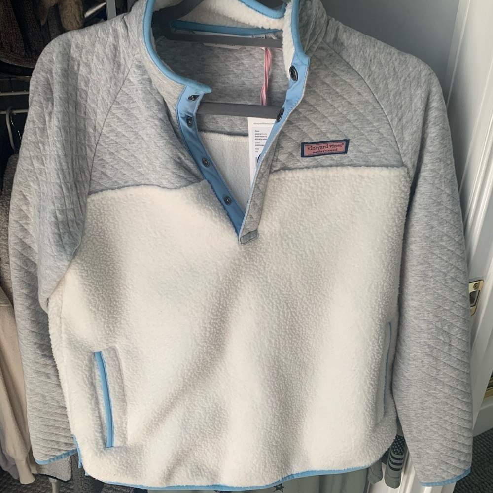 Vineyard Vines Women’s Pullover